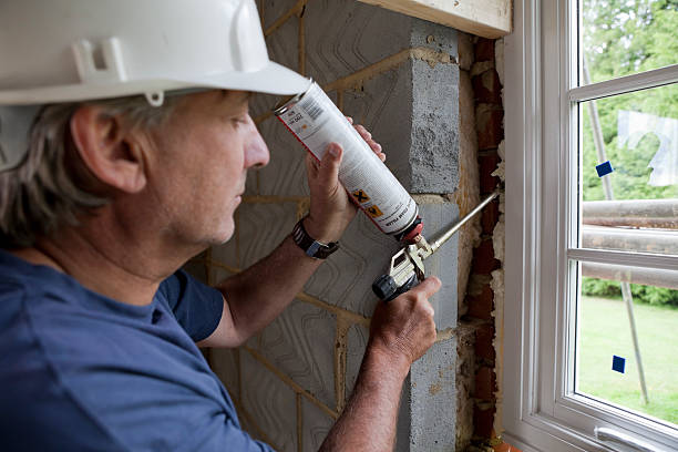 Best Types of Insulation in Jupiter Farms, FL